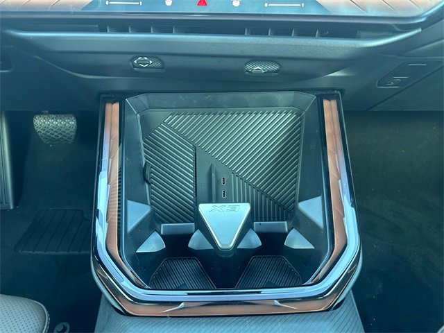 New 2026 BMW X3 xDrive30 w/ Premium Package image 19