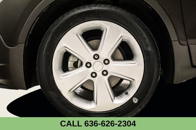 Used 2016 Buick Encore Convenience image 9