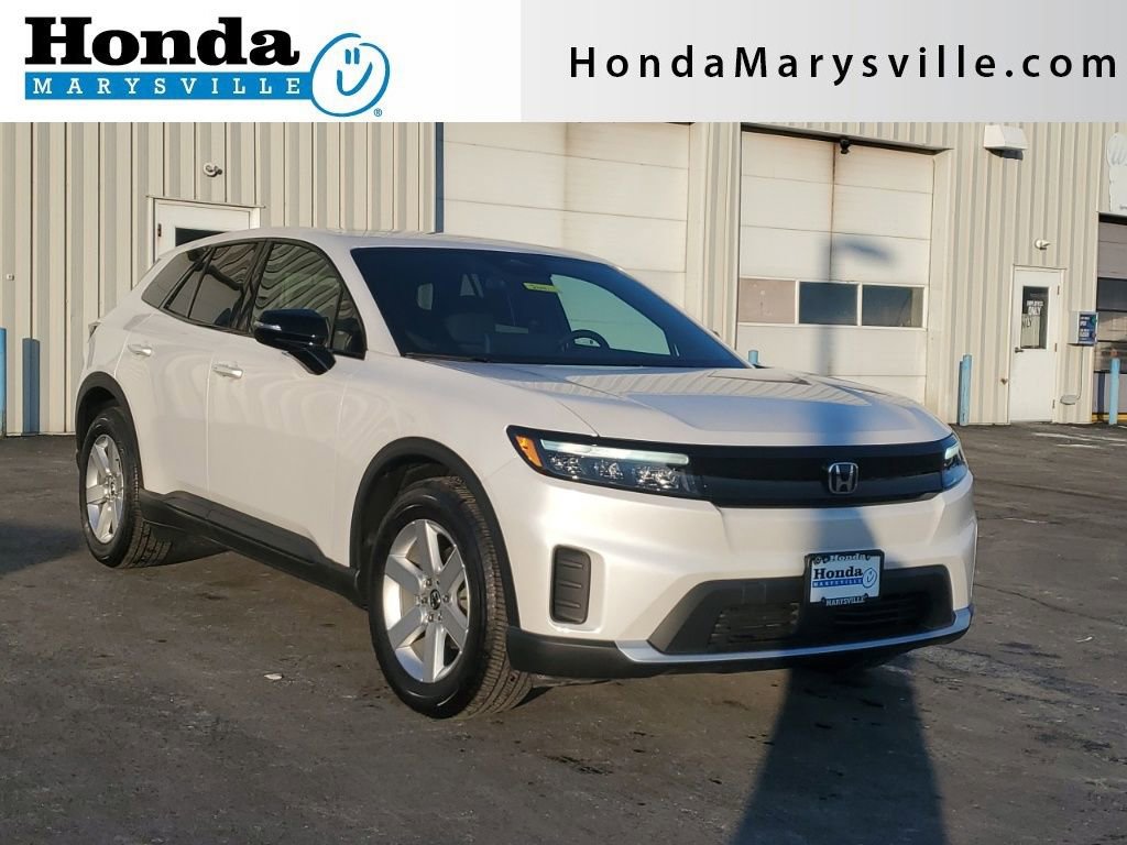 Used 2025 Honda Prologue EX