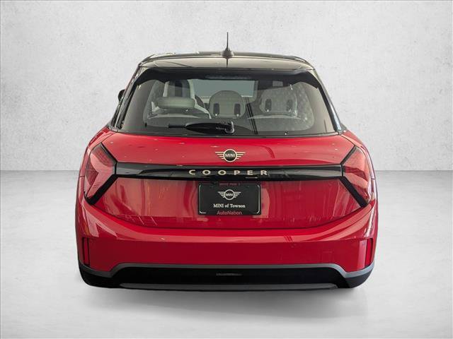 New 2026 MINI Cooper 4-Door Hardtop image 6