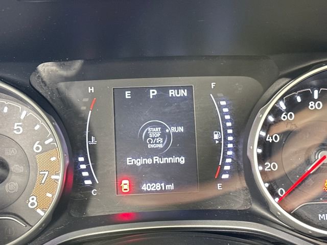 Used 2019 Jeep Compass Latitude image 18