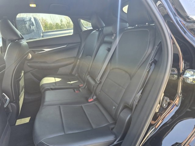 Used 2023 INFINITI QX55 Essential w/ Accent Package image 12