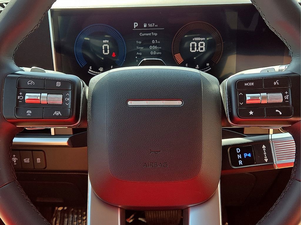 Used 2026 Hyundai Santa Fe SEL AWD/4WD image 31