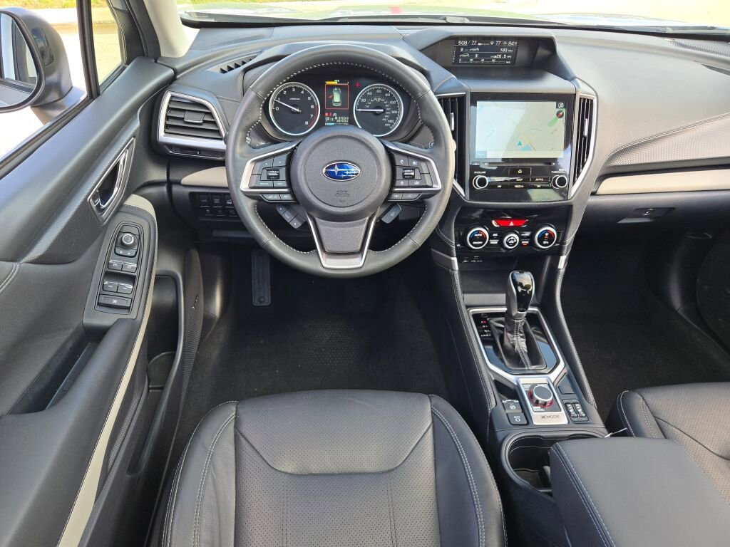 Used 2023 Subaru Forester Limited AWD/4WD image 19