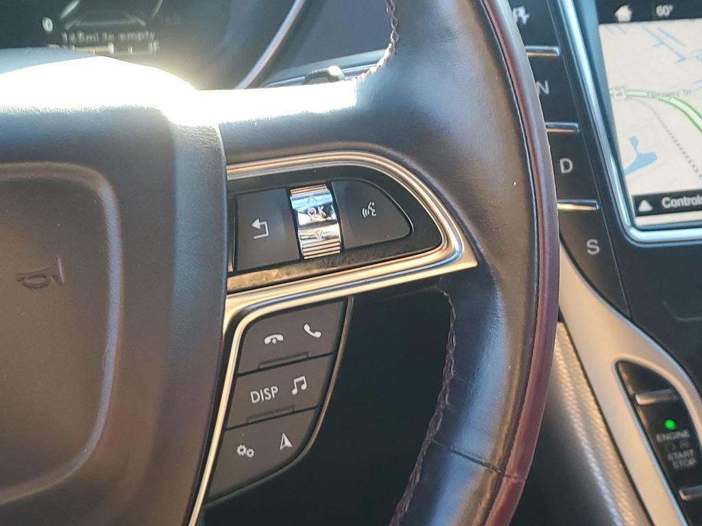 Used 2019 Lincoln Nautilus Black Label image 37