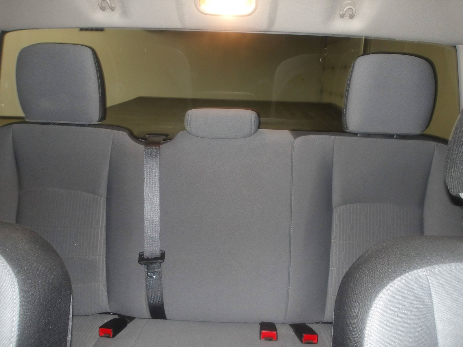 Used 2024 RAM 1500 Tradesman w/ Tradesman SXT Package AWD/4WD image 11