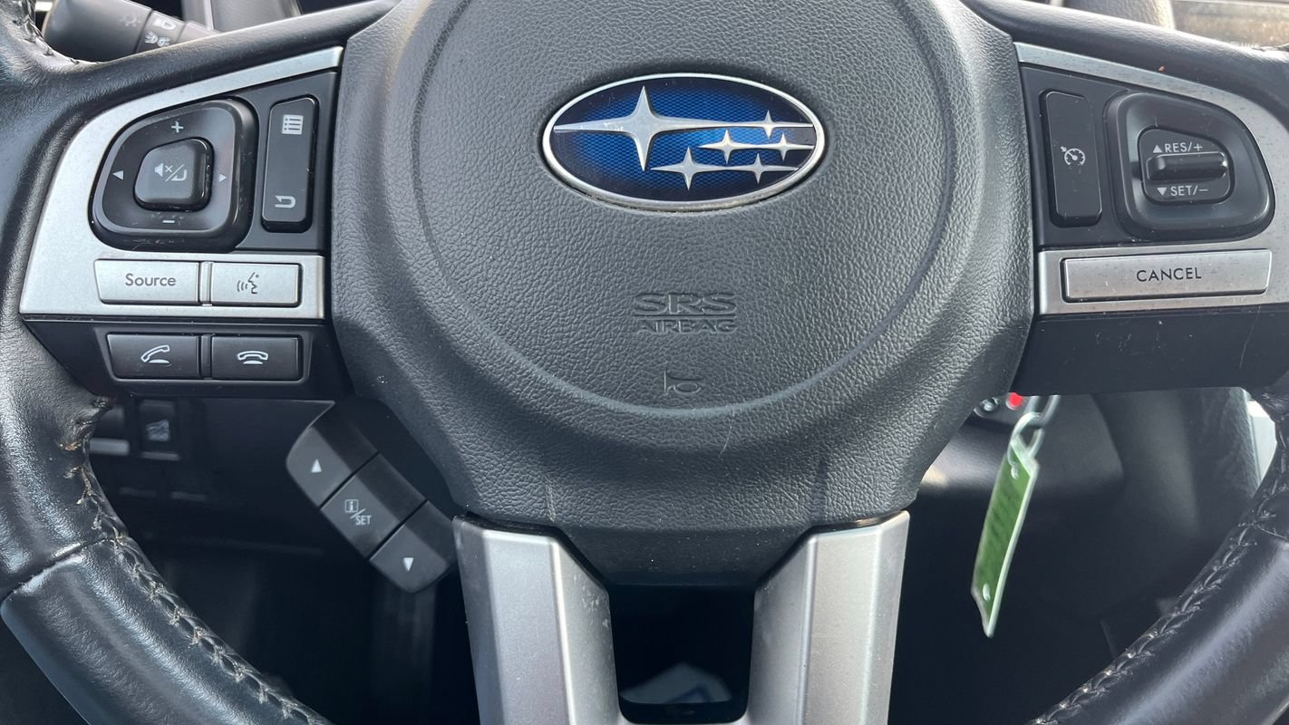 Used 2016 Subaru Outback 2.5i Premium AWD/4WD image 15