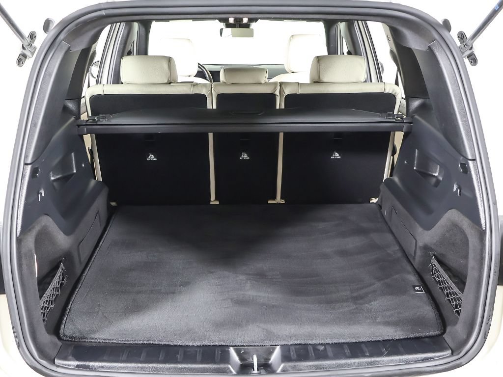 Used 2022 Mercedes-Benz GLB 250 4MATIC image 20
