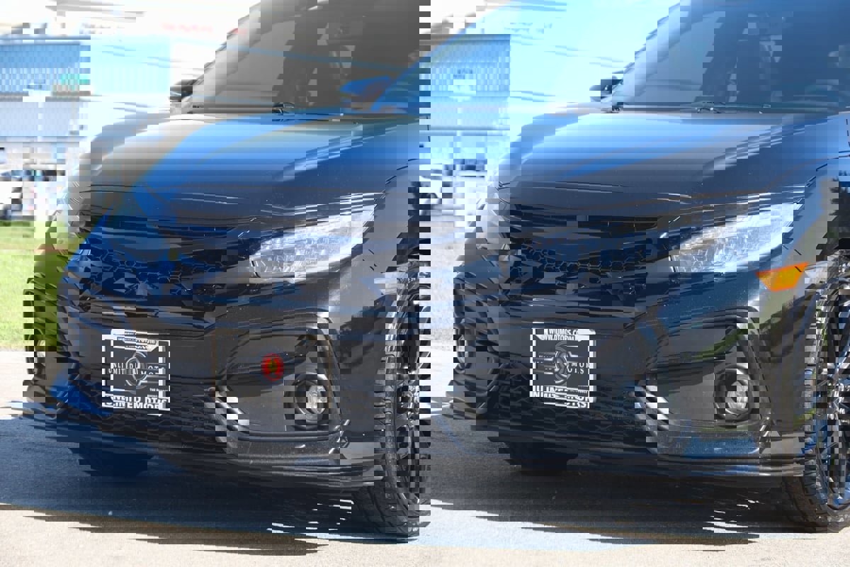 Used 2020 Honda Civic Sport Touring image 68