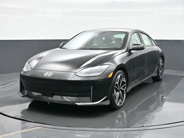 New 2024 Hyundai Ioniq 6 SEL