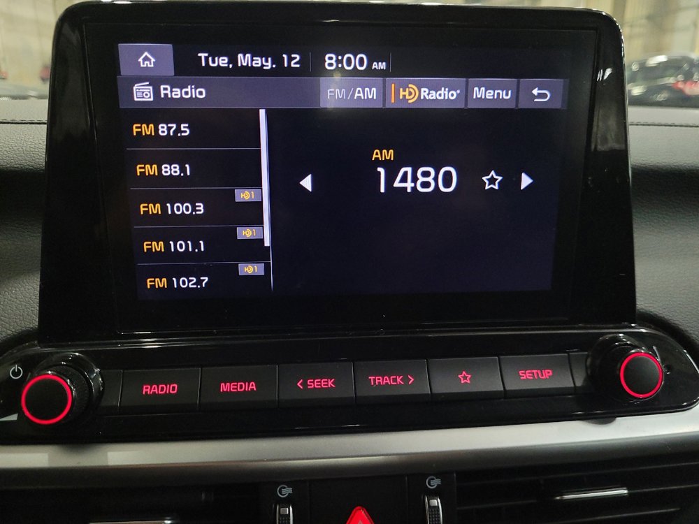 Used 2023 Kia Forte LXS FWD image 25