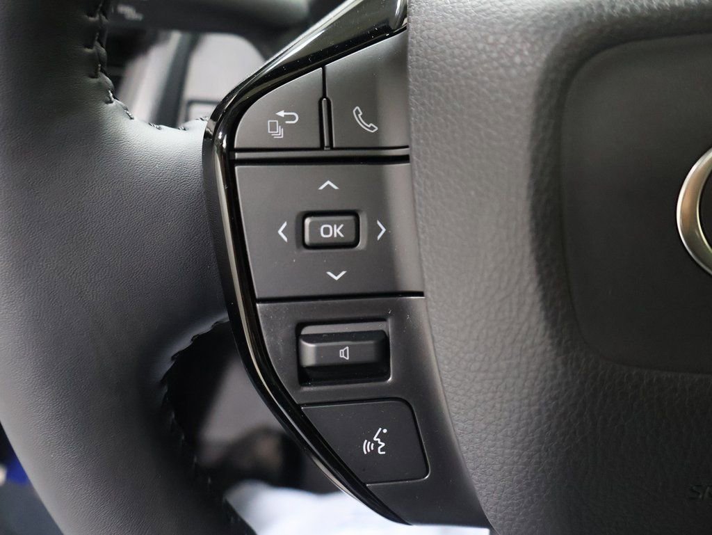 New 2026 Toyota Prius XLE image 37