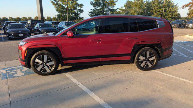 New 2026 Hyundai Ioniq 9 SEL image 3