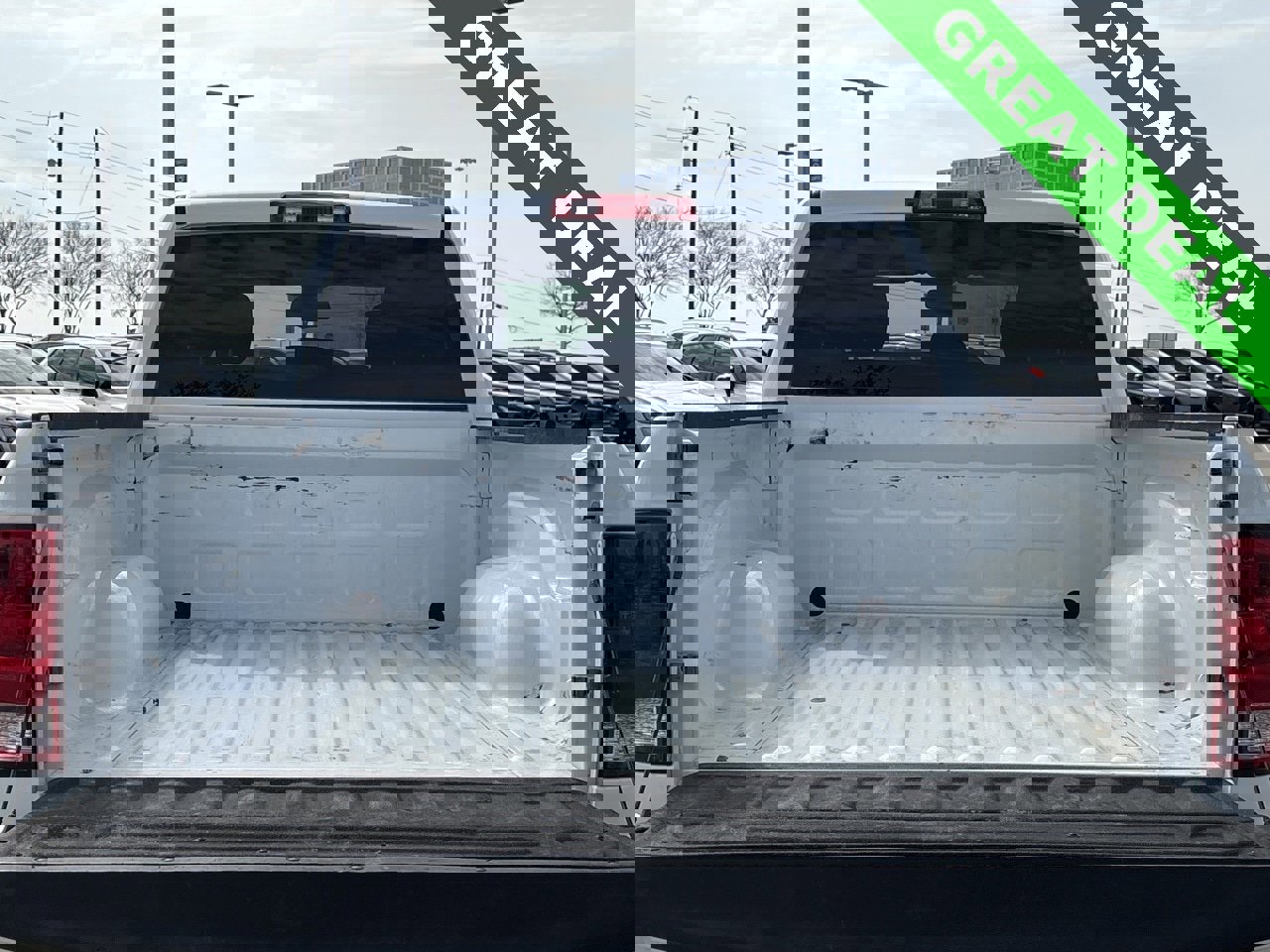 Used 2023 RAM 1500 Classic SLT w/ Electronics Group image 31