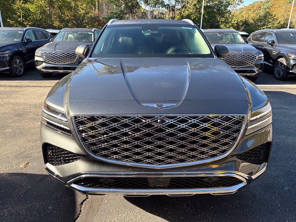 New 2027 Genesis GV80 2.5T Prestige AWD/4WD image 8