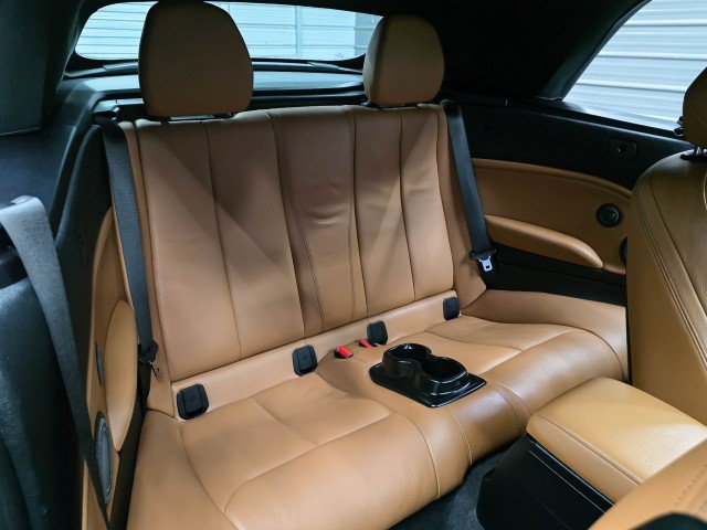 Used 2019 BMW M240i Convertible w/ Premium Package RWD image 18