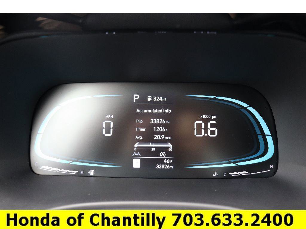 Used 2024 Hyundai Palisade XRT image 9