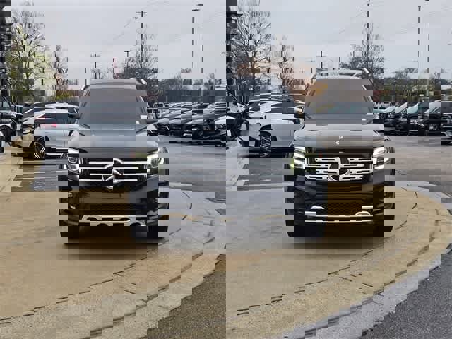 Used 2023 Mercedes-Benz GLB 250 image 4