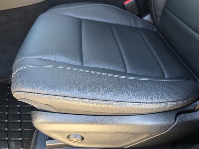 Used 2025 Mercedes-Benz GLE 350 4MATIC image 19