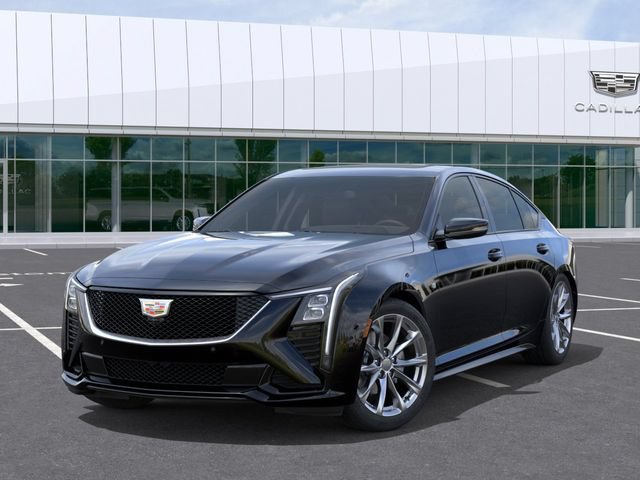 New 2026 Cadillac CT5 Sport RWD image 6