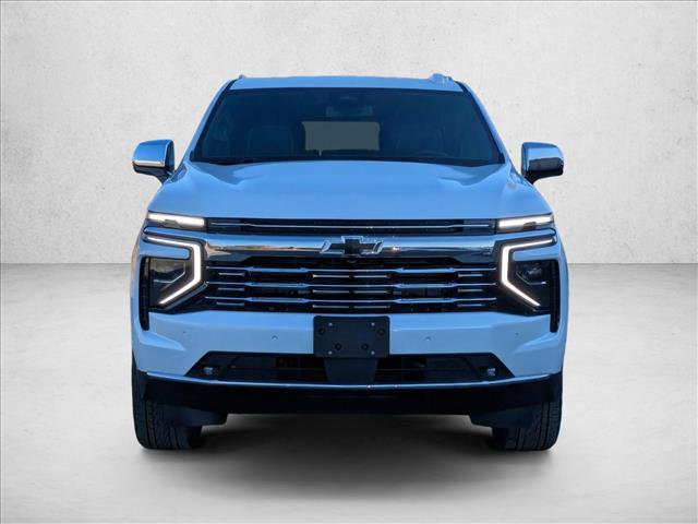 New 2026 Chevrolet Tahoe Premier image 5