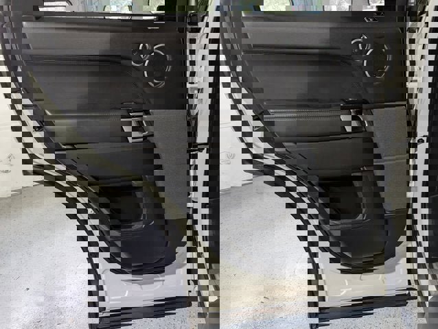 Used 2020 Land Rover Range Rover Sport HSE image 20