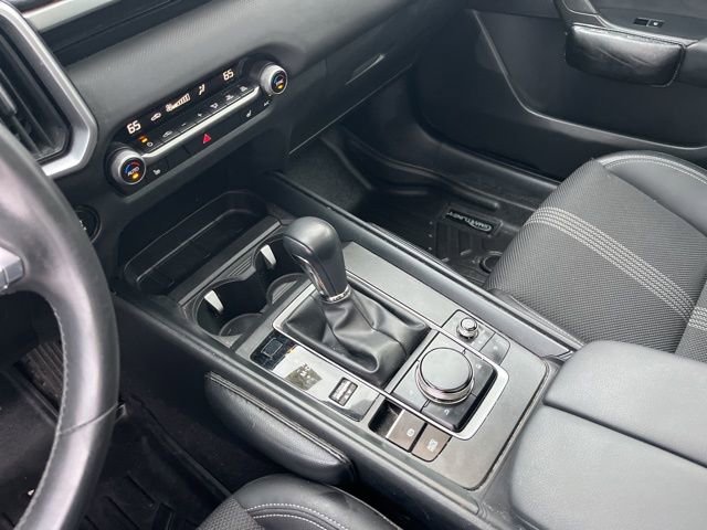 Used 2023 MAZDA CX-50 2.5 S w/ Cargo Package image 28