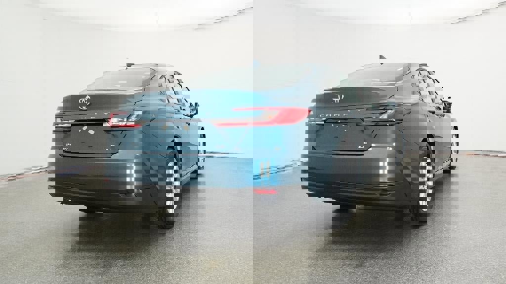 New 2026 Toyota Camry LE image 24