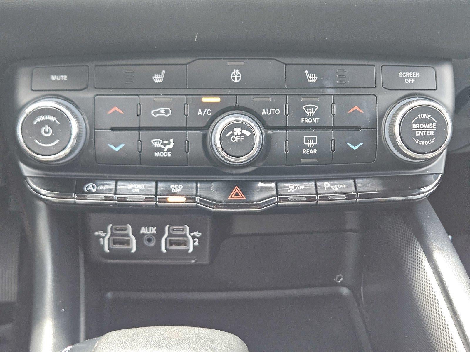 Used 2023 Dodge Durango GT RWD image 20