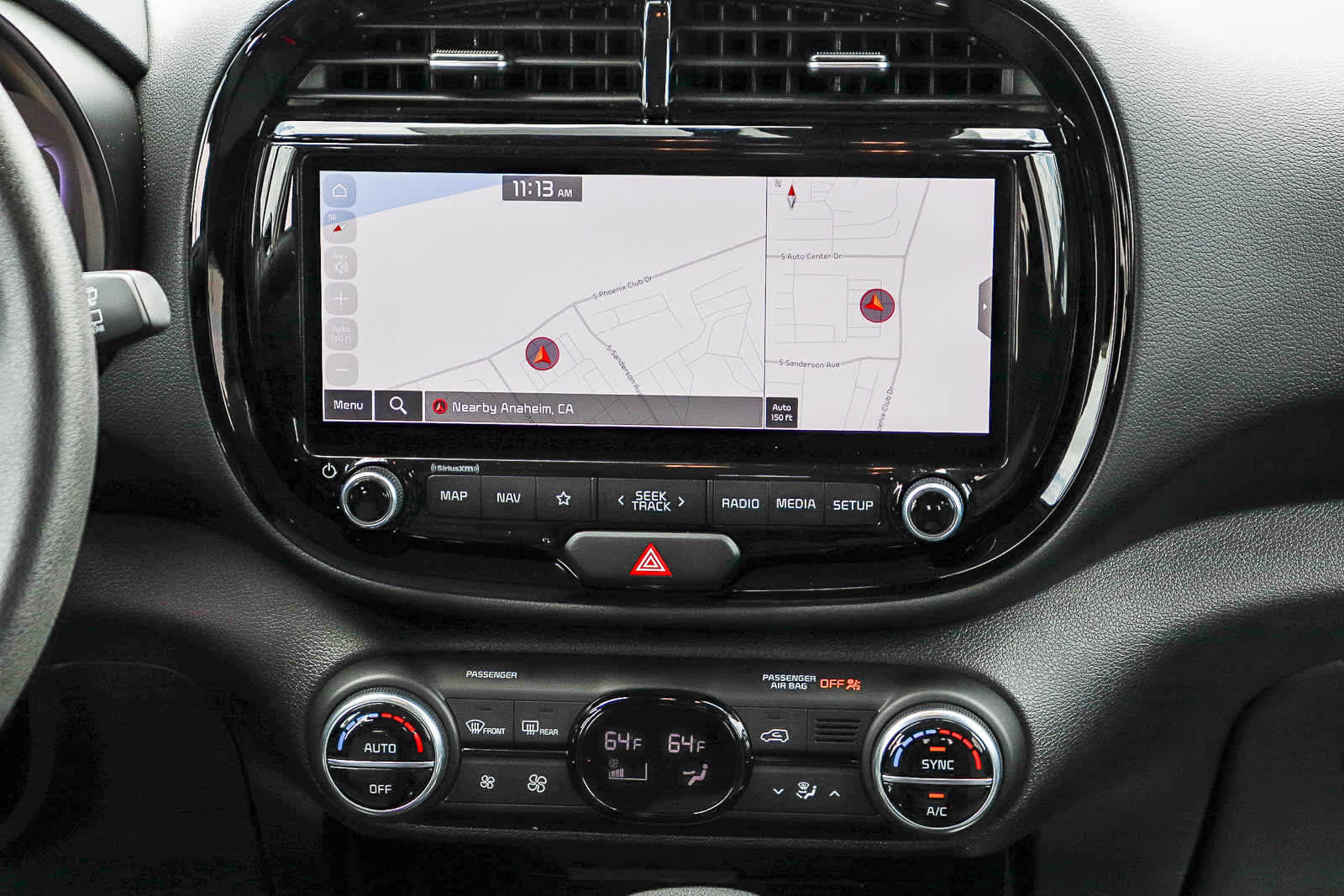 Used 2023 Kia Soul S FWD image 17