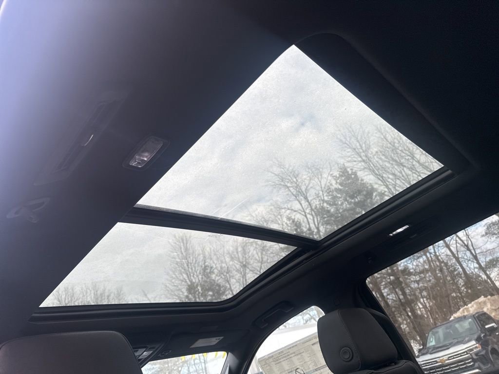 New 2026 Chevrolet Tahoe Z71 w/ Comfort Package image 43