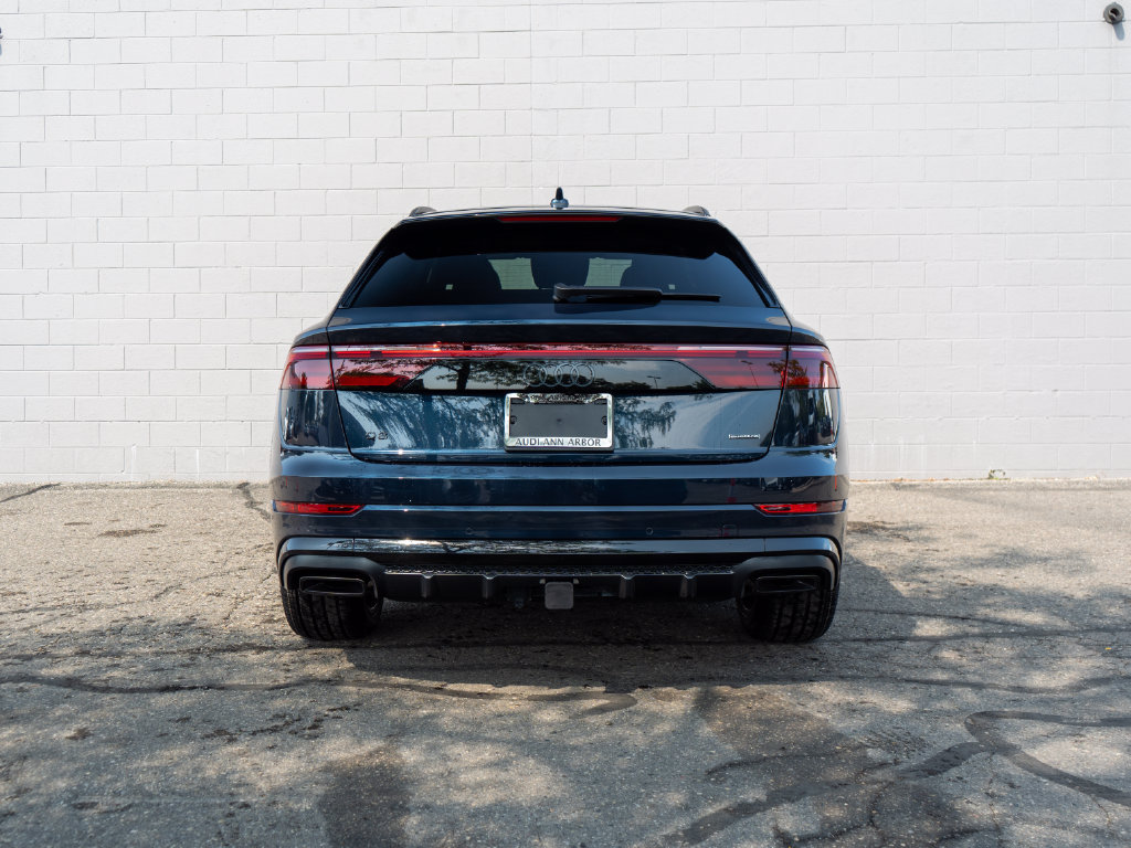 New 2026 Audi Q8 Premium Plus AWD/4WD image 5
