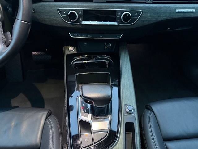 Used 2023 Audi A4 2.0T Premium Plus AWD/4WD image 11