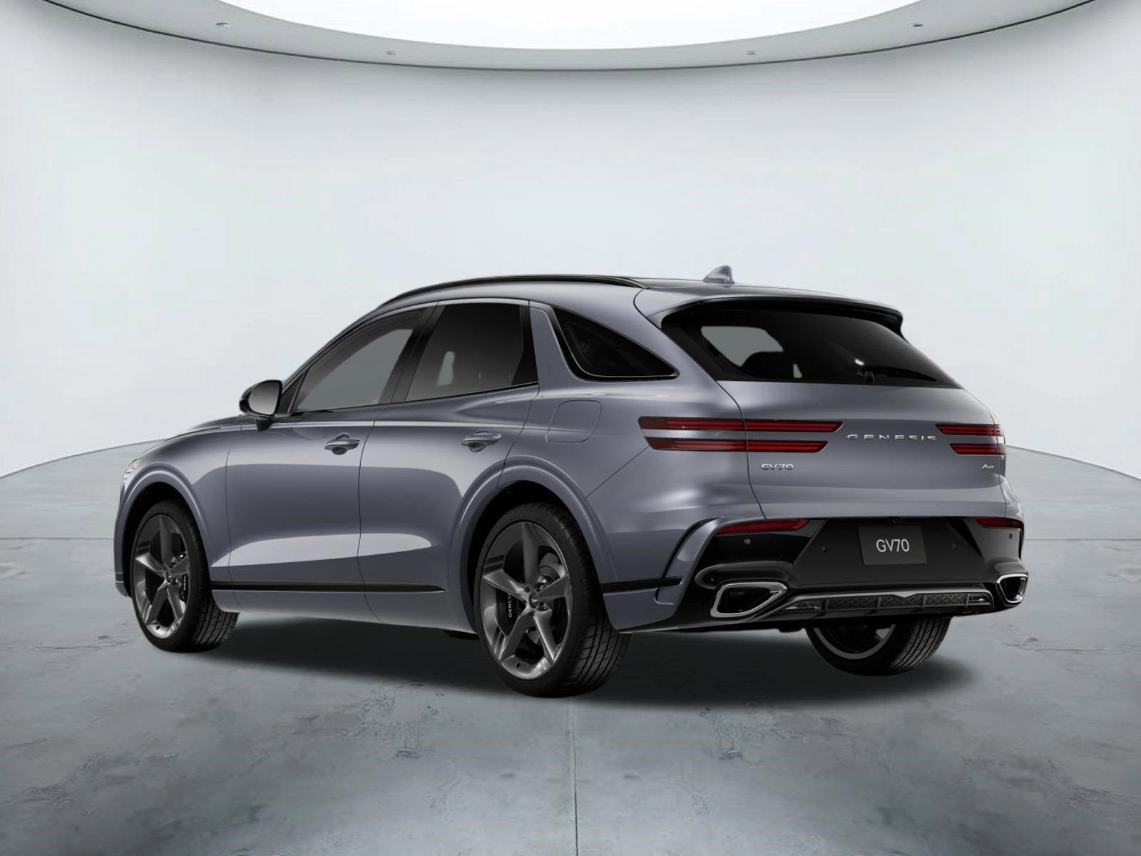 New 2026 Genesis GV70 2.5T Sport Prestige AWD/4WD image 5