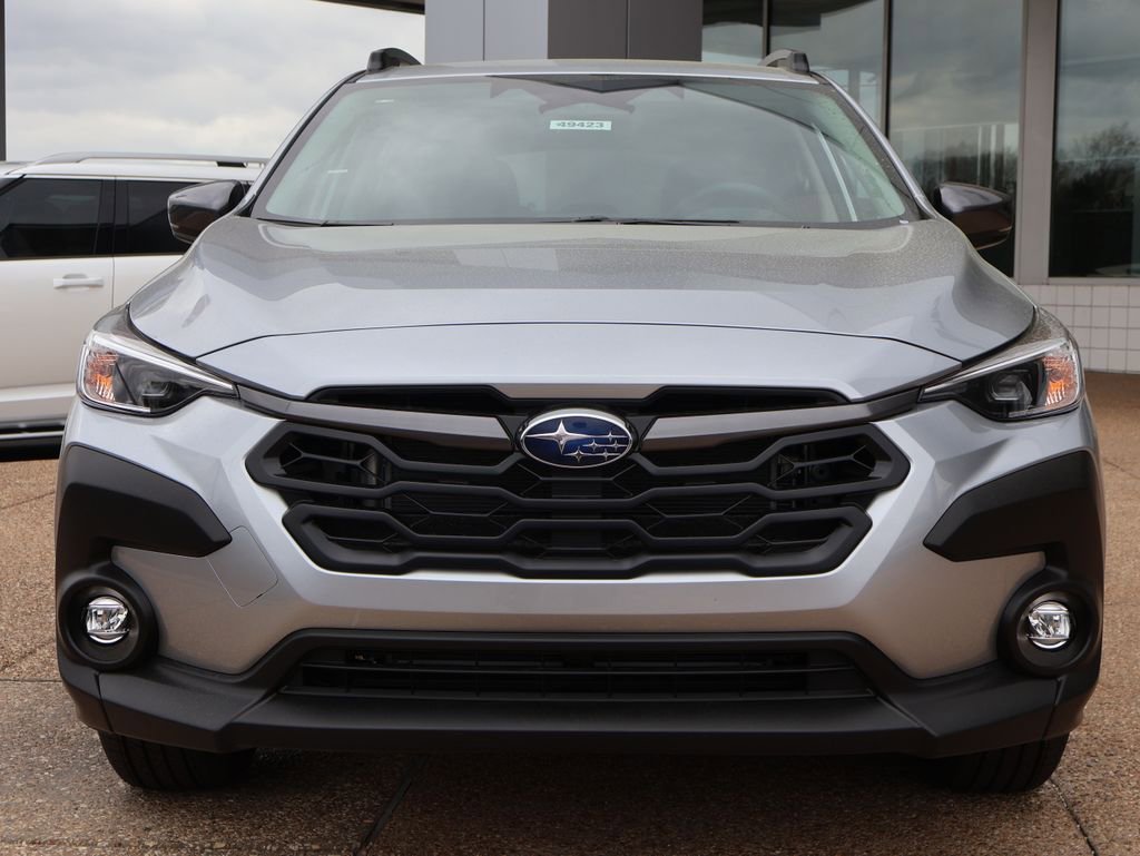 New 2026 Subaru Crosstrek 2.0i Premium AWD/4WD image 8