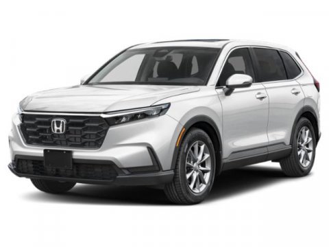 New 2027 Honda CR-V EX image 1