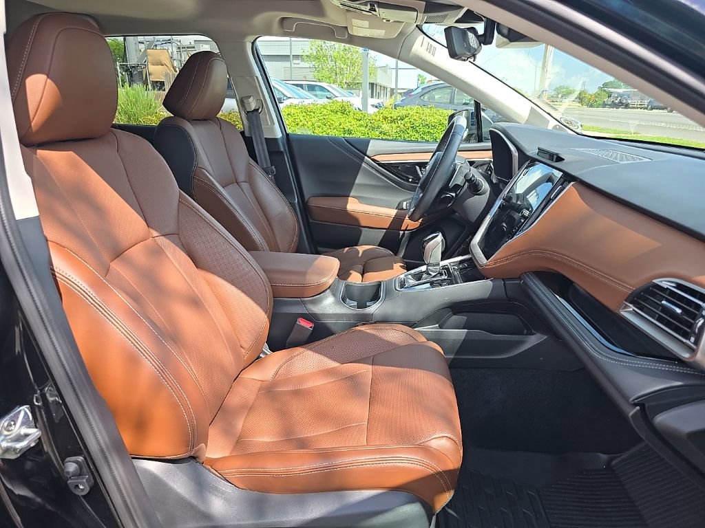 Used 2024 Subaru Outback Touring XT image 36