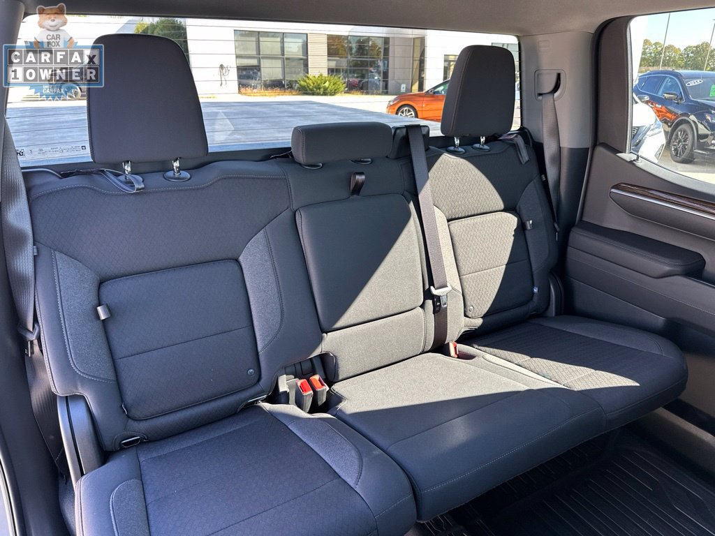 Used 2025 GMC Sierra 1500 Elevation AWD/4WD image 15