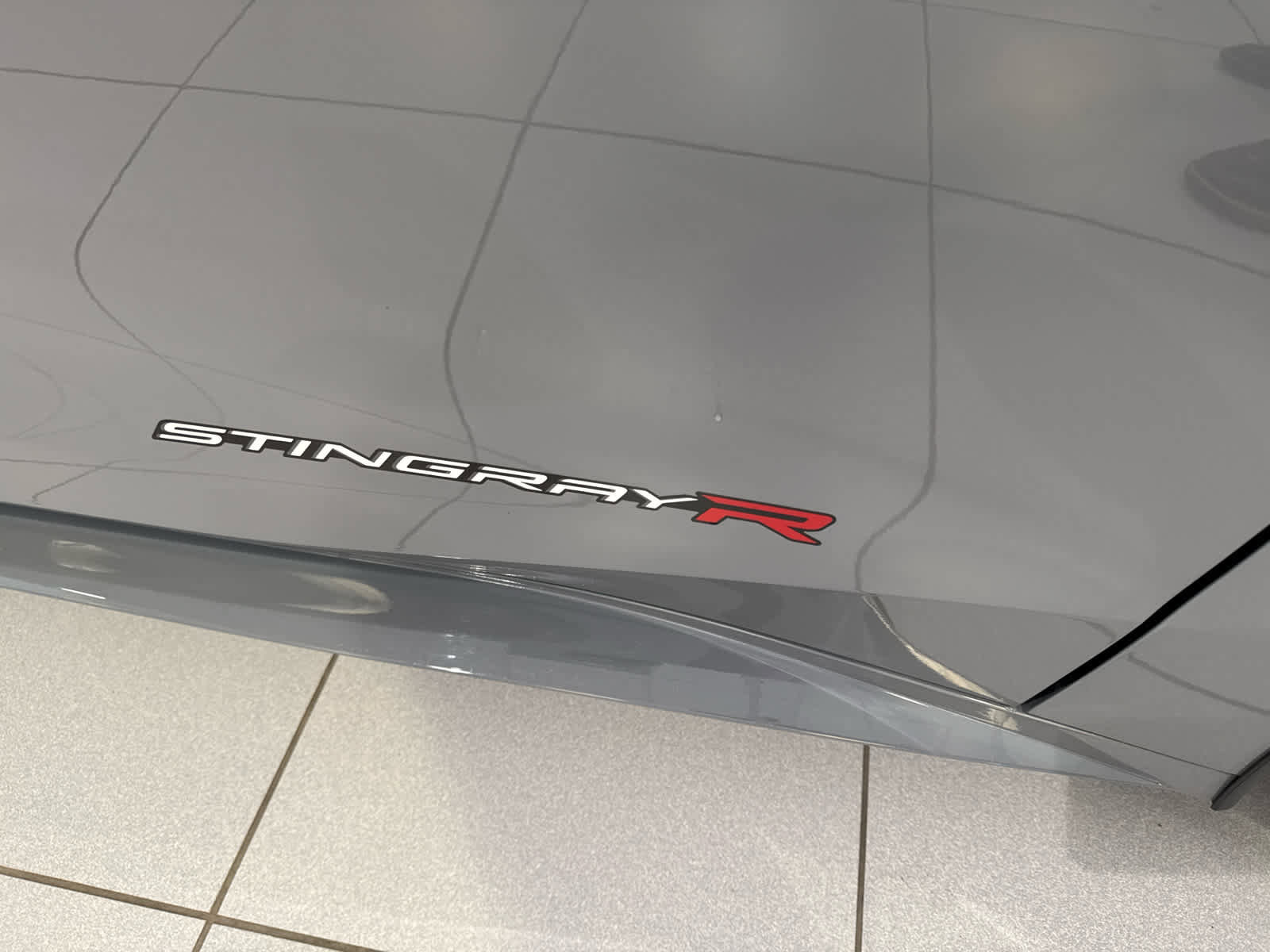 Used 2024 Chevrolet Corvette 2LT image 10