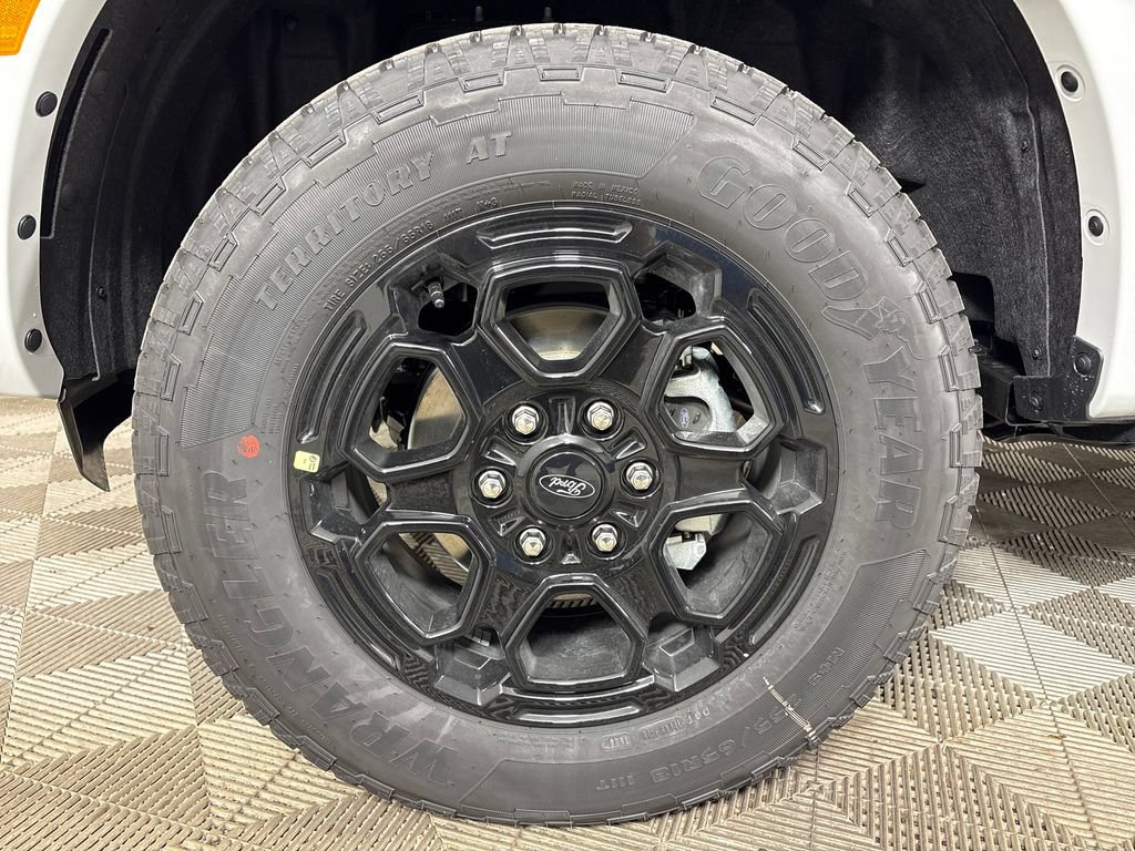 New 2026 Ford Ranger XLT w/ Equipment Group 301A High RWD image 13