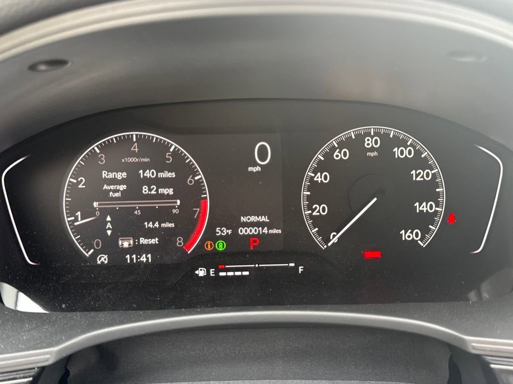 New 2026 Honda Civic Sport image 17