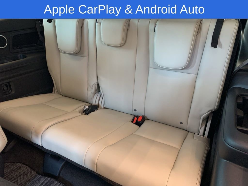 New 2026 Subaru Ascent Limited image 14