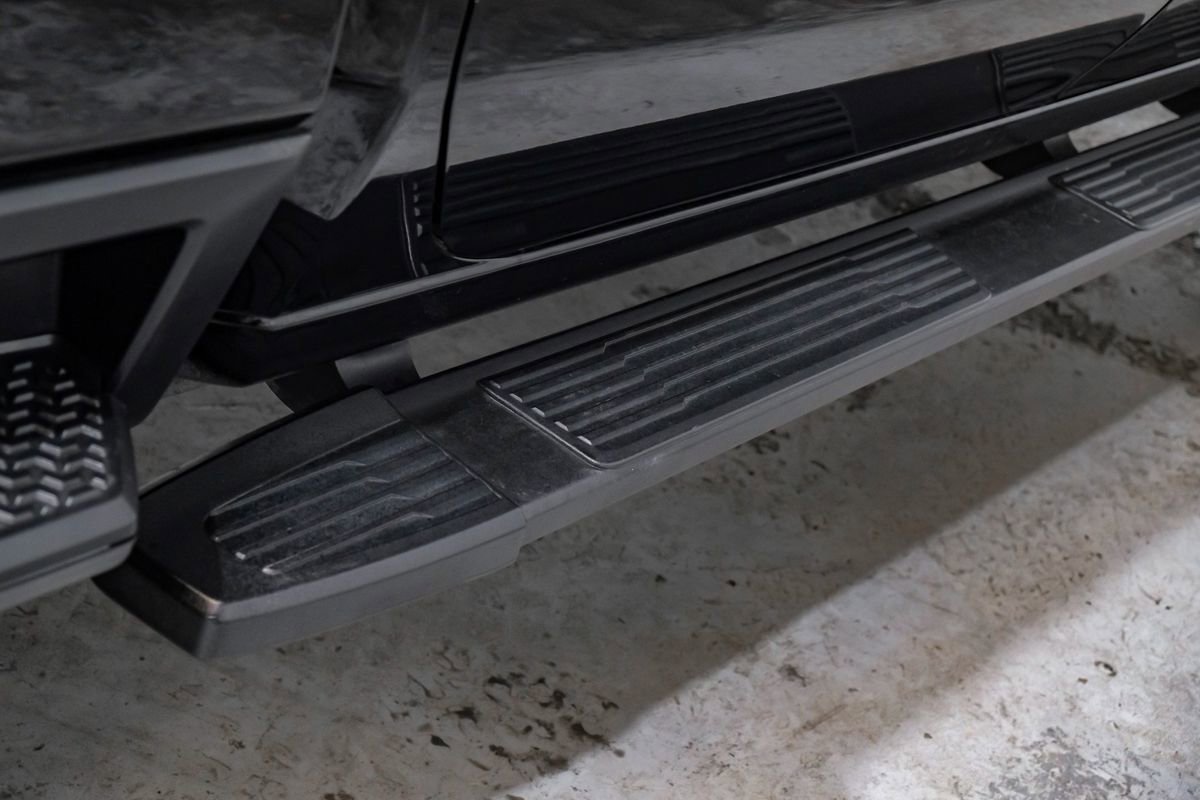 Used 2020 Chevrolet Silverado 2500 LTZ w/ LTZ Plus Package image 54