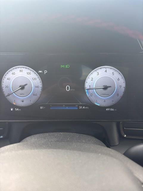 Used 2023 Hyundai Elantra N Line FWD image 12