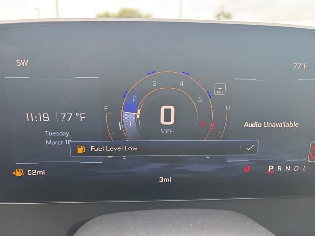 New 2026 Chevrolet Traverse LT image 31