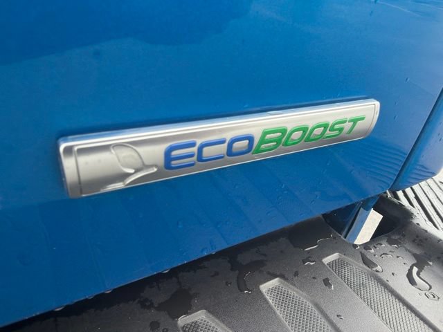 Used 2019 Ford F150 XLT w/ Equipment Group 302A Luxury AWD/4WD image 12
