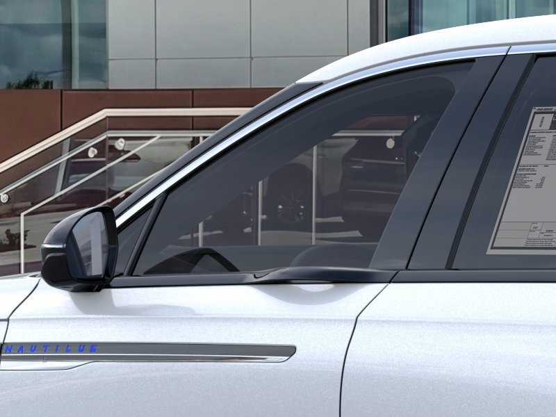 New 2026 Lincoln Nautilus Premier AWD/4WD image 20