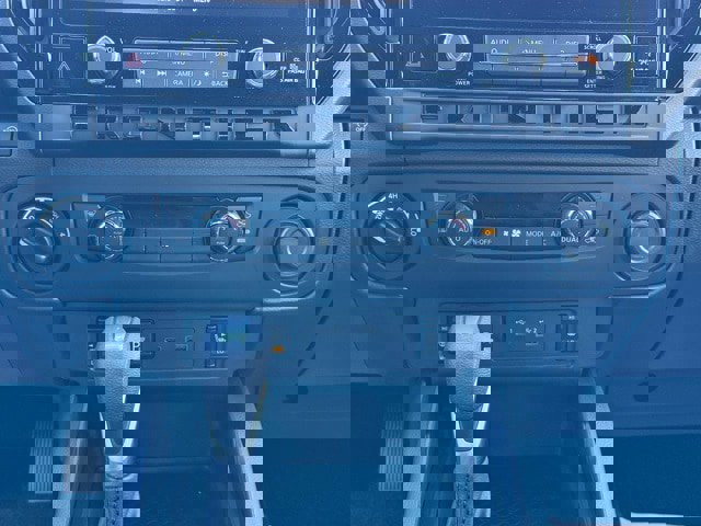 New 2026 Nissan Frontier SV w/ SV Convenience Package image 27