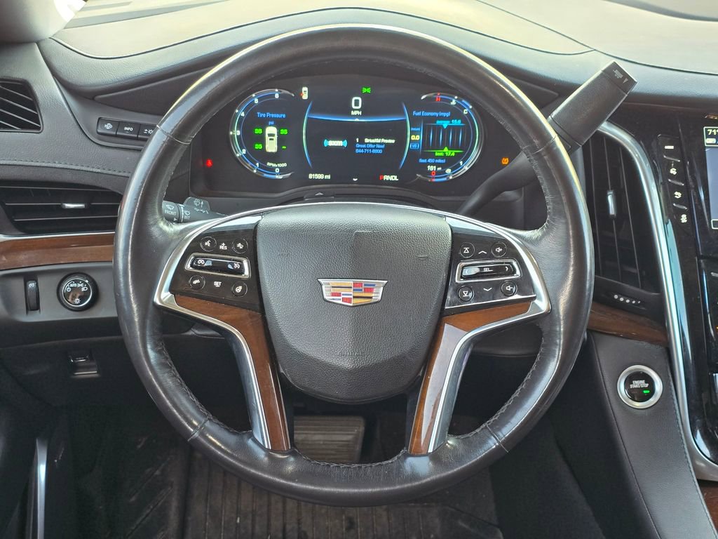 Used 2020 Cadillac Escalade Premium Luxury image 6