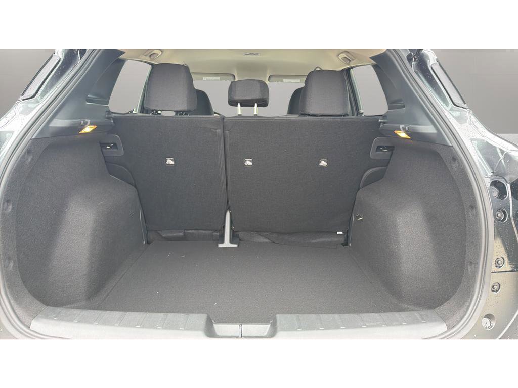 New 2026 Nissan Kicks S FWD image 12